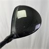 Callaway Quantum Max D #3HL Senior Fairway Gents RH