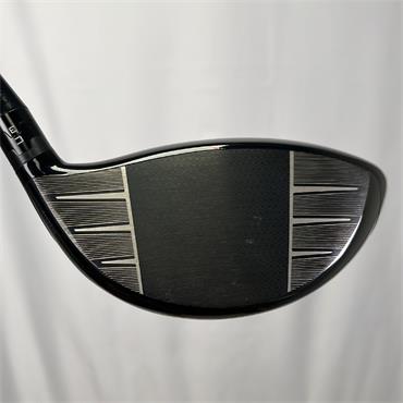 Titleist GT2 10.0 Hzrdus Black 60 XStiff Driver Gents LH