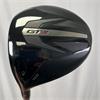 Titleist GT2 10.0 Hzrdus Black 60 XStiff Driver Gents LH