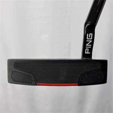 Ping 2021 Tyne 4 35" Putter Gents RH