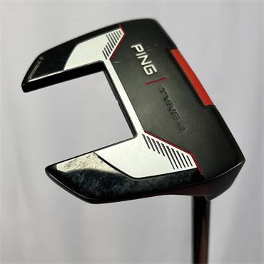Ping 2021 Tyne 4 35" Putter Gents RH