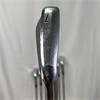 Srixon ZX7/Z Forged 4-PW KBS Steel Stiff Irons Gents RH