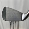 Srixon ZX7/Z Forged 4-PW KBS Steel Stiff Irons Gents RH