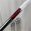 Srixon ZX7/Z Forged 4-PW KBS Steel Stiff Irons Gents RH