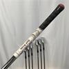 Srixon ZX7/Z Forged 4-PW KBS Steel Stiff Irons Gents RH