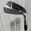 Srixon ZX7/Z Forged 4-PW KBS Steel Stiff Irons Gents RH