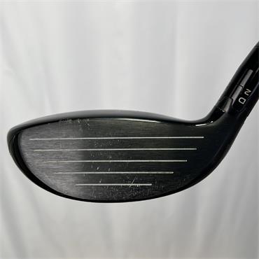 Titleist GT2 #3 Hzrdus Stiff Fairway Gents RH