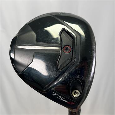 Titleist Tsr2 #3 Dimiana XStiff Fairway Gents RH