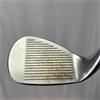 Titleist SM10 Chrome 58.08M -0.5" Steel Wedge Gents RH