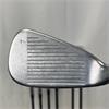 Ping G400 5-UW Alta CB Senior Graphite Irons Gents RH