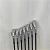 Ping G400 5-UW Alta CB Senior Graphite Irons Gents RH