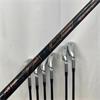 Ping G400 5-UW Alta CB Senior Graphite Irons Gents RH