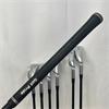 Ping G400 5-UW Alta CB Senior Graphite Irons Gents RH