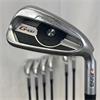 Ping G400 5-UW Alta CB Senior Graphite Irons Gents RH