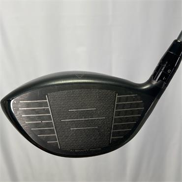 Callaway Ai Smoke Max 12.0 HZRDUS Regular Driver Gents RH