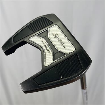 TaylorMade Spider Splitback 32" Putter Ladies RH