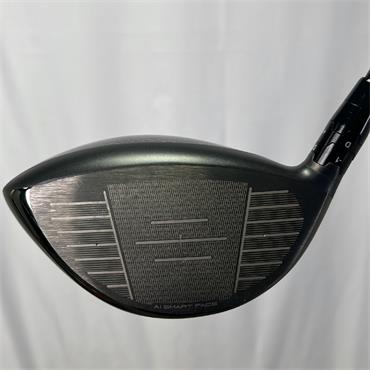 Callaway Ai Smoke TD 10.5 Ventus Stiff Driver Gents RH