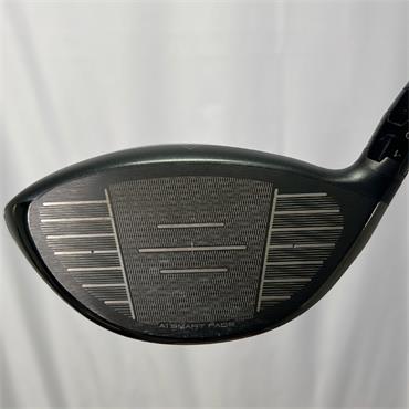 Callaway Ai Smoke Max 9.0 Denali Stiff Driver Gents RH