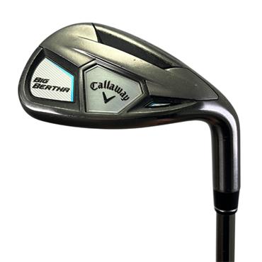Callaway Big Bertha SW Recoil Graphite Wedge Ladies RH