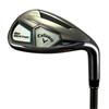Callaway Big Bertha SW Recoil Graphite Wedge Ladies RH