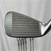 Mizuno JPX 923 5-PW+GW P.X Regular Steel Irons Gents RH