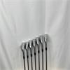 Mizuno JPX 923 5-PW+GW P.X Regular Steel Irons Gents RH