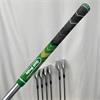 Mizuno JPX 923 5-PW+GW P.X Regular Steel Irons Gents RH