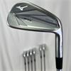 Mizuno JPX 923 5-PW+GW P.X Regular Steel Irons Gents RH
