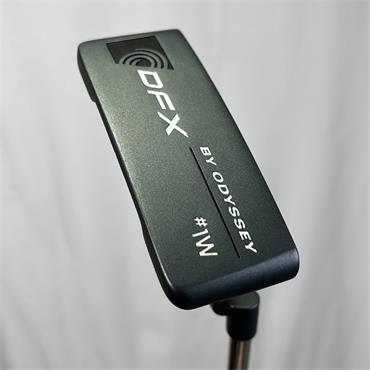 Odyssey DFX Grey #1W 34" Putter Gents RH
