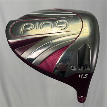 Ping G Le 2 11.5 ULT 240 Driver Ladies RH