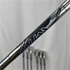 Titleist T150 4G 4-PW AMT Black Reg Steel Irons Gents RH