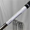 Titleist T150 4G 4-PW AMT Black Reg Steel Irons Gents RH