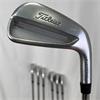 Titleist T150 4G 4-PW AMT Black Reg Steel Irons Gents RH