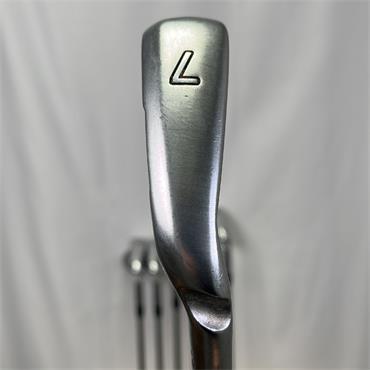 Ping G425 6-GW AMT Regular Steel Irons Gents RH