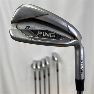 Ping G425 6-GW AMT Regular Steel Irons Gents RH