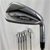 Ping G425 6-GW AMT Regular Steel Irons Gents RH