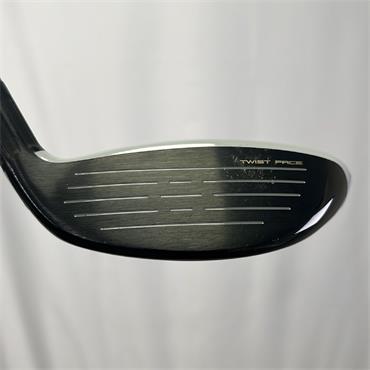 TaylorMade Sim 2 Max #4 Ventus 60 Regular Hybrid Gents LH