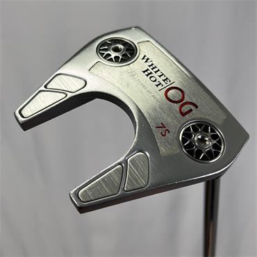 Odyssey White Hot OG 7S 33" Putter Gents RH
