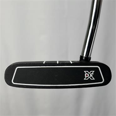 Odyssey DFX Black Rossie 33" Putter Gents RH