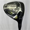 Ping G430 Max #3 Alta CB Stiff Fairway Gents RH