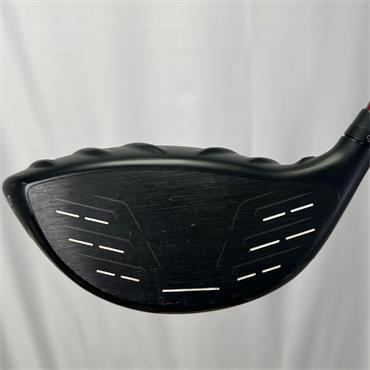 Ping G430 Max 10K 9.0 Denali Red Stiff Driver Gents RH