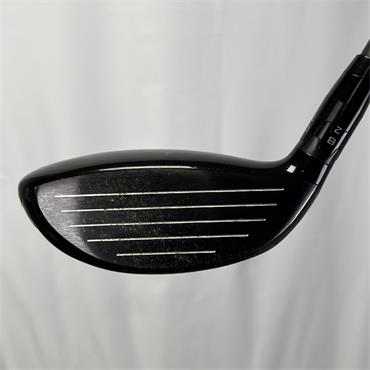 Titleist TS2 #3+ Hzrdus Smoke Stiff Fairway Gents RH