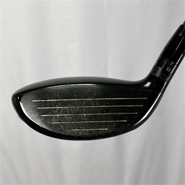 Titleist TS2 #5 HZRDUS Stiff Fairway Gents RH