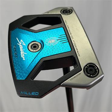 TaylorMade Spider 5K ZT 35" Putter Gents RH