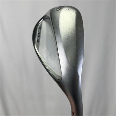Cleveland CBZ FF 58.10 KBS Steel Wedge Gents RH