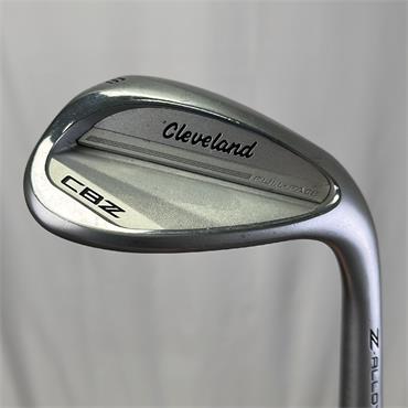 Cleveland CBZ FF 58.10 KBS Steel Wedge Gents RH