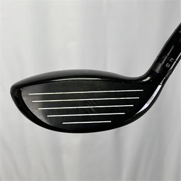 Titleist TSR2 #4 Tensei Black XStiff Fairway Gents RH