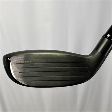 TaylorMade Qi35 #3 Ventus 70g Stiff Hybrid Gents RH