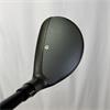 TaylorMade Qi35 #3 Ventus 70g Stiff Hybrid Gents RH