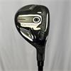 TaylorMade Qi35 #3 Ventus 70g Stiff Hybrid Gents RH